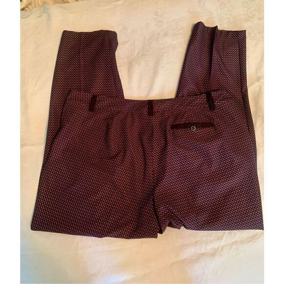 Lady Hagen Golf Pants - Picture 6 of 10